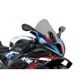 PUIG R-RACER Windscreen for BMW M1000RR (2023+)
